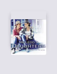 Listen to Rebecca Lavelle, watch music videos, read bio, see tour dates & more!