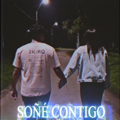 SOÑÉ CONTIGO - Single
