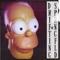 Homero Vs Calamardo (Remix) - Cloudempire lyrics