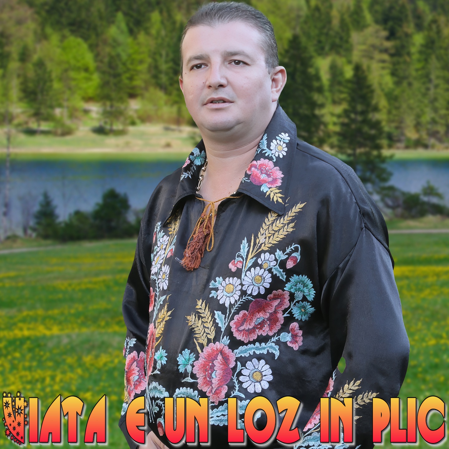 Emy: Calin Crisan - Viata e un loz in plic - Colaj de petrecere NOU 2024