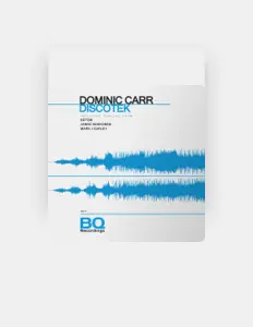 Listen to Dominic Carr, watch music videos, read bio, see tour dates & more!