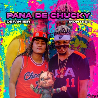 Pana de chucky - Single
