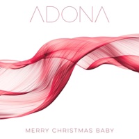 Merry Christmas Baby - Single - ADONA