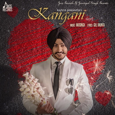 Kangani - Single