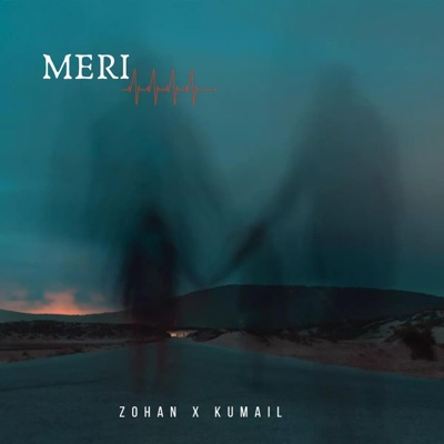 MERI (feat. Kumail Jaffery) - Single