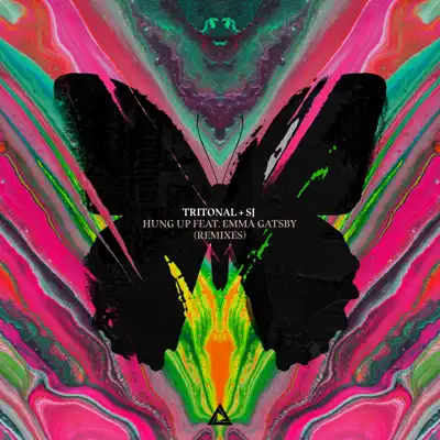 Hung Up (feat. Emma Gatsby) [Remixes] - EP - Tritonal