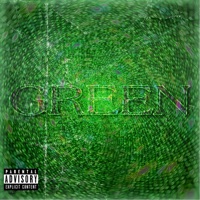 Green - Single - Austin Sauer