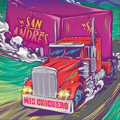 Mix Chichero - Single