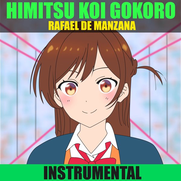 My Nonfiction (From Kaguya - Sama Wa Kokurasetai: Ultra Romantic Special  Ending) [Instrumental Full] - Single - Album by Rafael de Manzana - Apple  Music