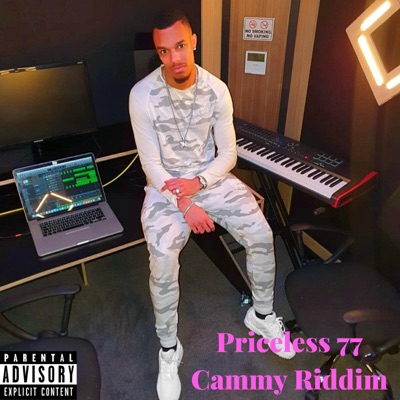 Cammy Riddim - Single