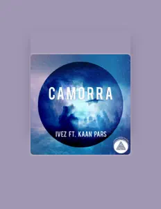 Dengarkan Ivez, tonton video musik, baca bio, lihat tanggal tur & lainnya!