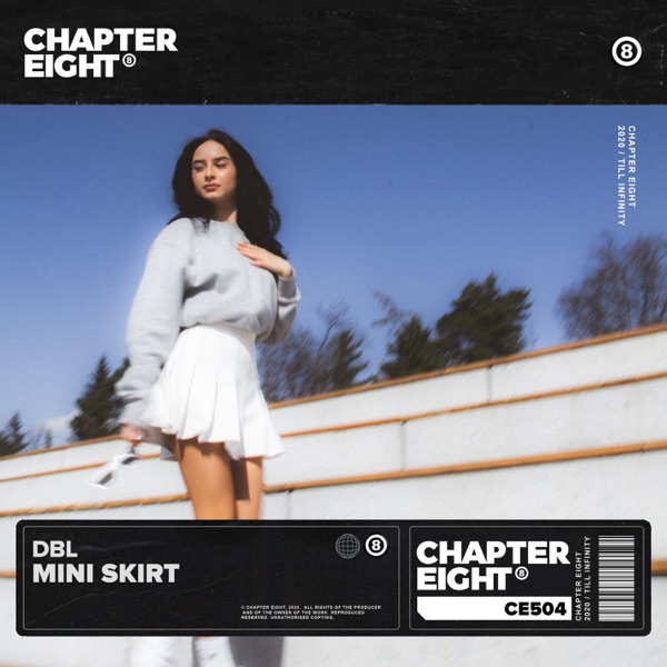Mini Skirt - Single