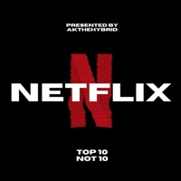 Netflix - Single - Akthehybrid