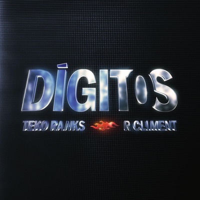 DIGITOS (feat. R CLIMENT) - Single