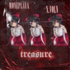 Treasure - Single