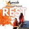 REST (feat. Glowreeyah Braimah) - Ayomide lyrics