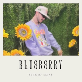 Blueberry Sergio Elías