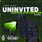 Uninvited (feat. BVNE) - Hard Jawz lyrics