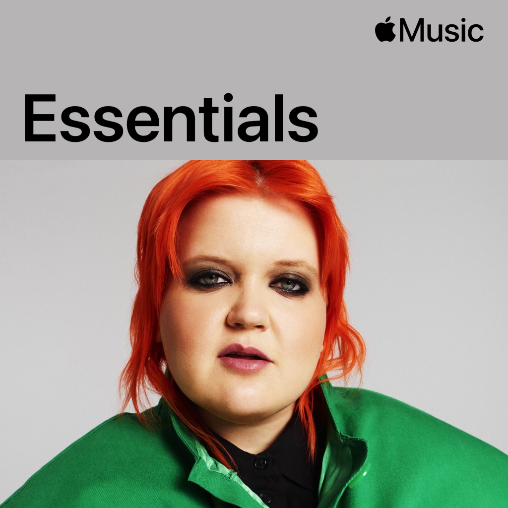 ALMA Essentials