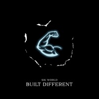 Built Different (Freestyle) - Single - Sik World