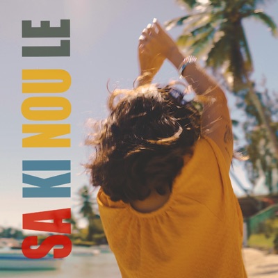 Sakinoule - Single