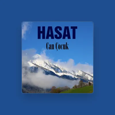 Listen to Hasat, watch music videos, read bio, see tour dates & more!