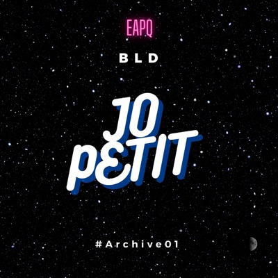 #EAPQ 1 (Jo Petit) - Single