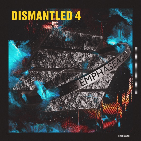 Dismantled Ep Vol. 4