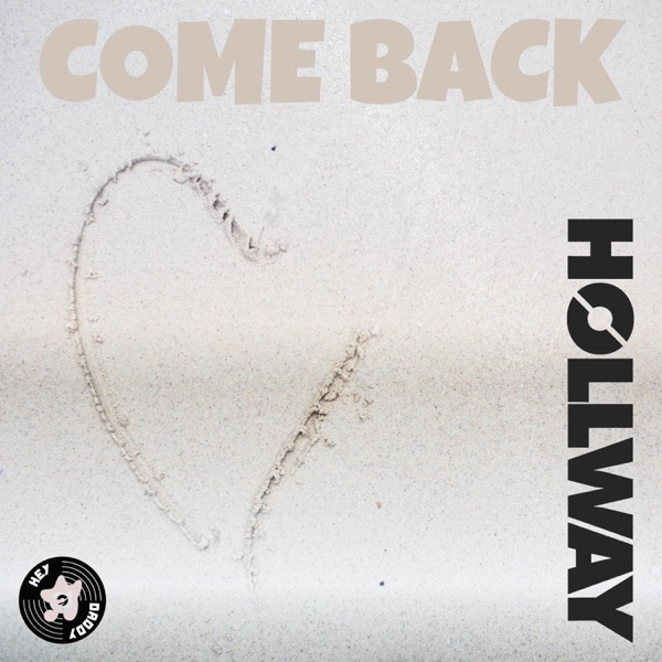 Come Back - Single