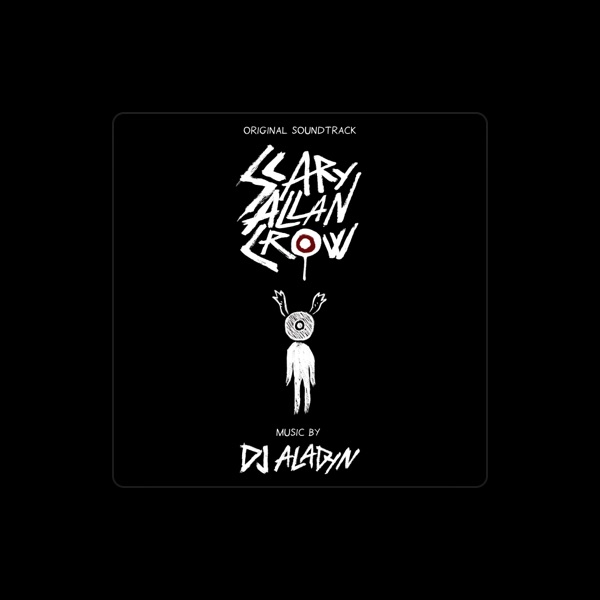 DJ Aladyn's avatar