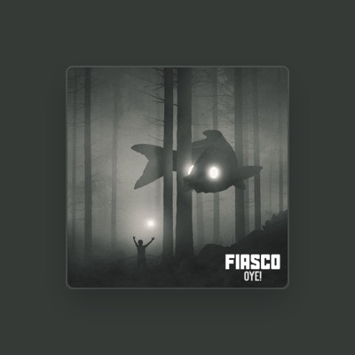 Listen to Fiasco, watch music videos, read bio, see tour dates & more!