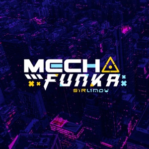 Mecha Funka - Single