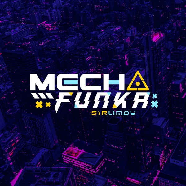 Mecha Funka - Single