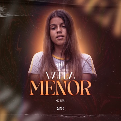 Vai Lá Menor (feat. Dieguinho NVI) - Single