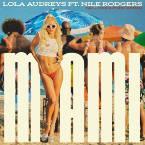 Miami (Paul Woolford Extended Remix)