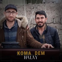 Halay 1 (feat. Koma Dem) - EP - Fırat Production