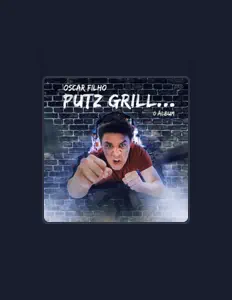 收听 Oscar Filho、观看音乐视频、阅读小传、查看巡演日期等 ！