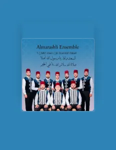 Ascolta Al Marashli Ensemble, guarda video musicali, leggi la biografia, vedi le date del tour & altro!