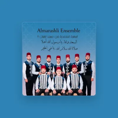 Listen to Al Marashli Ensemble, watch music videos, read bio, see tour dates & more!