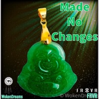 Made No Changes (feat. FrvrJaycee) - Single - AyeSavy
