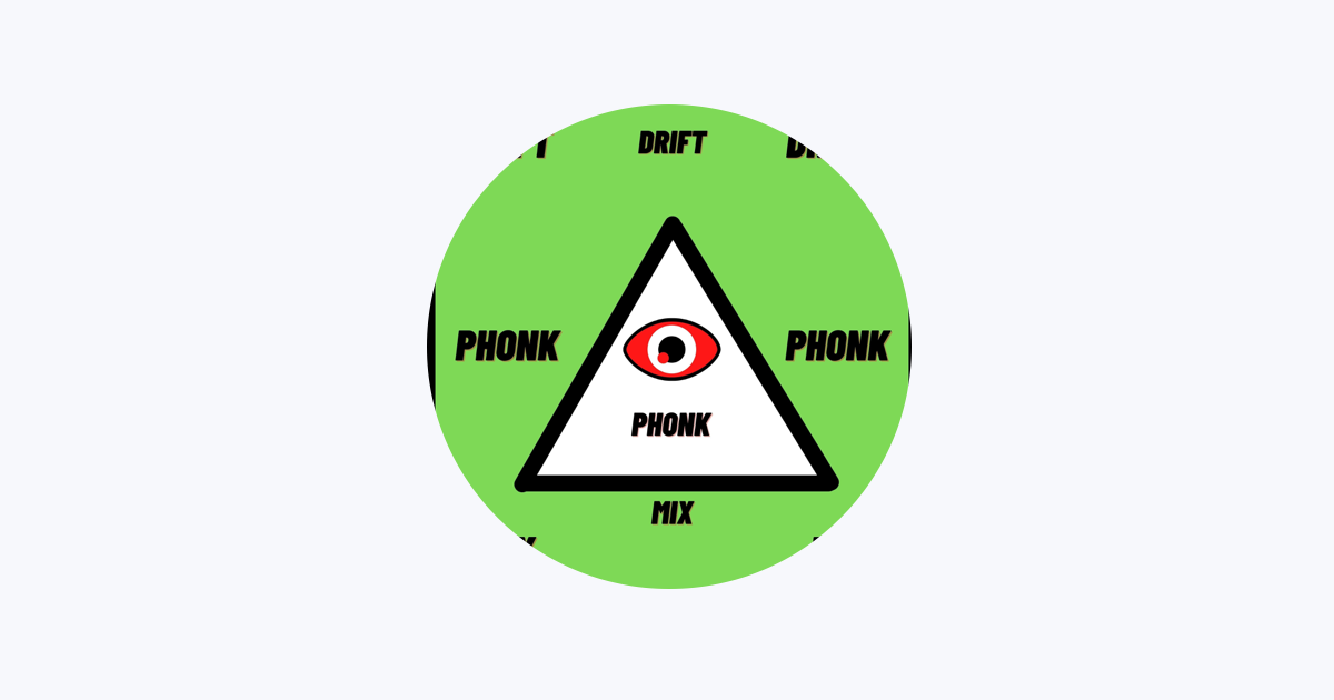Phonk Mix - EP - Album by BAYTVN - Apple Music