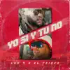 Stream & download Yo Si Y Tú No - Single