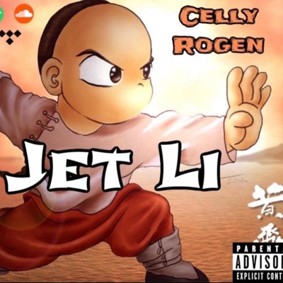 Jet Li - Single