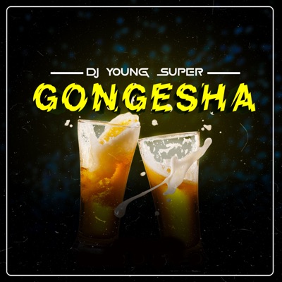 Gongesha - Single