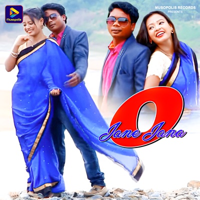 O Jane Jana - Single