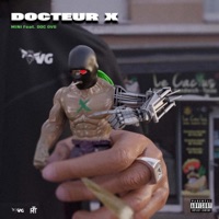 Docteur X - Single - Mini Rttclan & Doc OVG