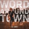 Word Around Town artwork