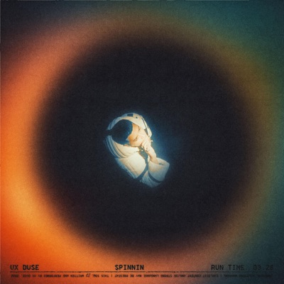Spinnin - Single