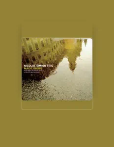 Listen to Nicholas Simion Trio, watch music videos, read bio, see tour dates & more!