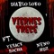 VIERNES TRECE (feat. Yerack Rocha & Neno Hdz) - Diablo Loko lyrics